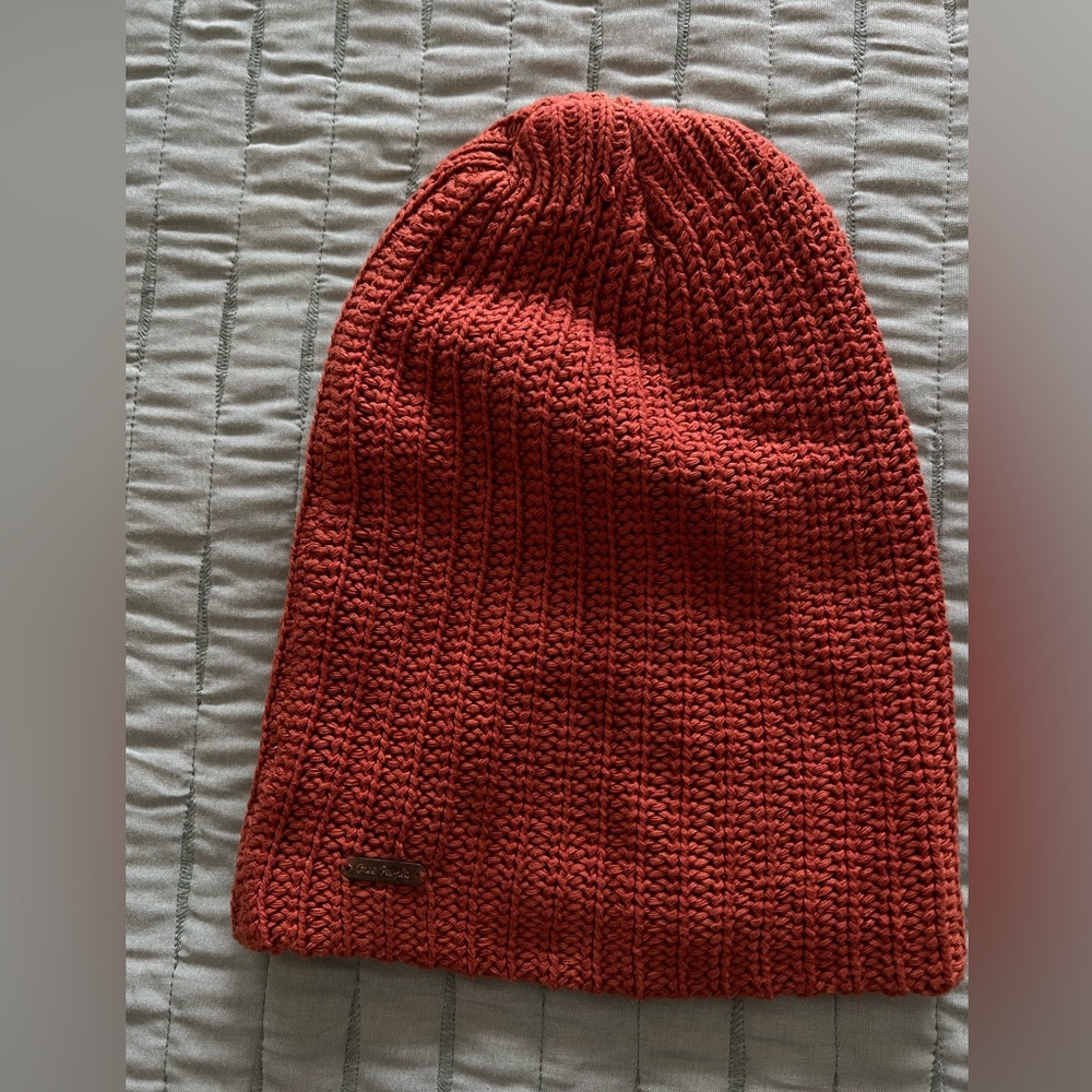 Free people beanie hat